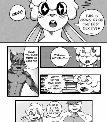 [JustToast] Fzst Comic [Eng] – Gay Manga sex 3