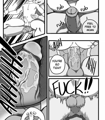 [JustToast] Fzst Comic [Eng] – Gay Manga sex 5