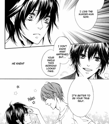 [MIO Junta] Uwasa no Oujisama [Eng] – Gay Manga sex 78