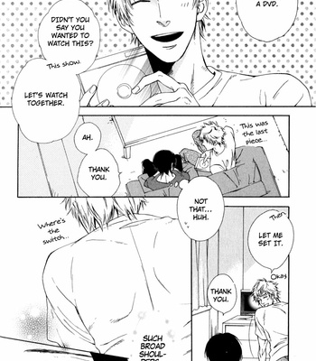 [MIO Junta] Uwasa no Oujisama [Eng] – Gay Manga sex 110