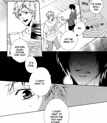 [MIO Junta] Uwasa no Oujisama [Eng] – Gay Manga sex 116