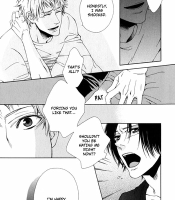 [MIO Junta] Uwasa no Oujisama [Eng] – Gay Manga sex 129