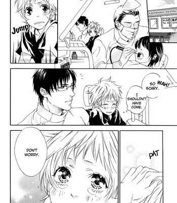 [MIO Junta] Uwasa no Oujisama [Eng] – Gay Manga sex 142