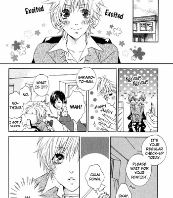 [MIO Junta] Uwasa no Oujisama [Eng] – Gay Manga sex 144