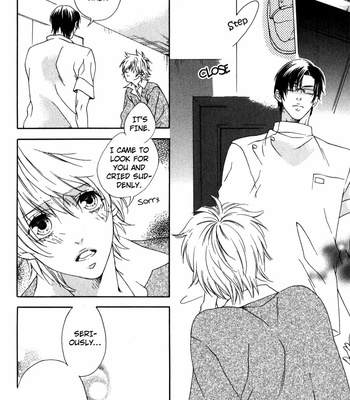 [MIO Junta] Uwasa no Oujisama [Eng] – Gay Manga sex 160