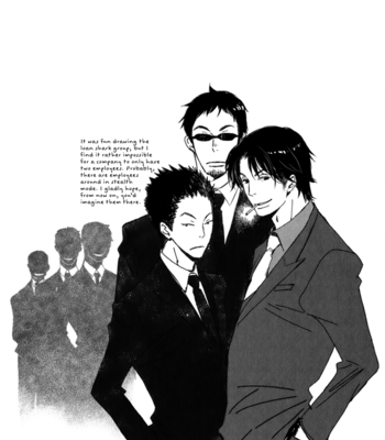 [NINOMIYA Etsumi] Saiyaku wa Boku o Suki Sugiru ~ vol.02 [Eng] – Gay Manga sex 74