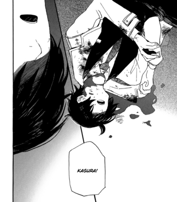 [NINOMIYA Etsumi] Saiyaku wa Boku o Suki Sugiru ~ vol.02 [Eng] – Gay Manga sex 92