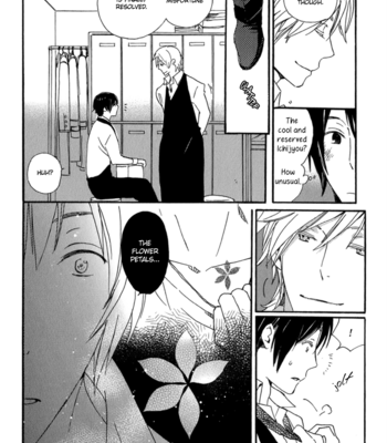 [NINOMIYA Etsumi] Saiyaku wa Boku o Suki Sugiru ~ vol.02 [Eng] – Gay Manga sex 104