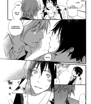 [NINOMIYA Etsumi] Saiyaku wa Boku o Suki Sugiru ~ vol.02 [Eng] – Gay Manga sex 105