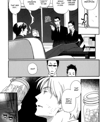 [NINOMIYA Etsumi] Saiyaku wa Boku o Suki Sugiru ~ vol.02 [Eng] – Gay Manga sex 107