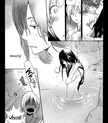 [NINOMIYA Etsumi] Saiyaku wa Boku o Suki Sugiru ~ vol.02 [Eng] – Gay Manga sex 131