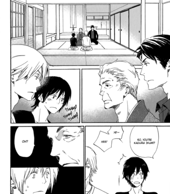 [NINOMIYA Etsumi] Saiyaku wa Boku o Suki Sugiru ~ vol.02 [Eng] – Gay Manga sex 142