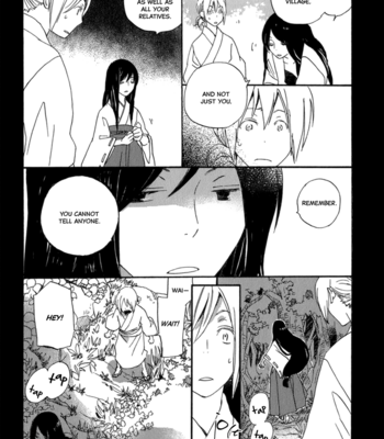[NINOMIYA Etsumi] Saiyaku wa Boku o Suki Sugiru ~ vol.02 [Eng] – Gay Manga sex 162
