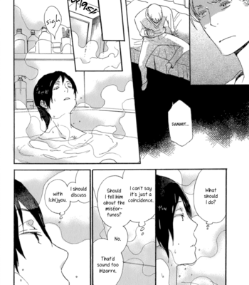 [NINOMIYA Etsumi] Saiyaku wa Boku o Suki Sugiru ~ vol.02 [Eng] – Gay Manga sex 10