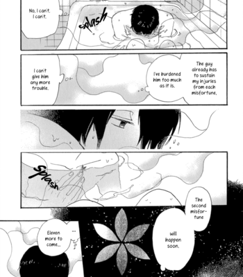 [NINOMIYA Etsumi] Saiyaku wa Boku o Suki Sugiru ~ vol.02 [Eng] – Gay Manga sex 11
