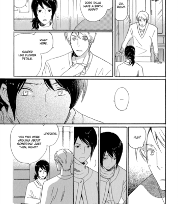 [NINOMIYA Etsumi] Saiyaku wa Boku o Suki Sugiru ~ vol.02 [Eng] – Gay Manga sex 15