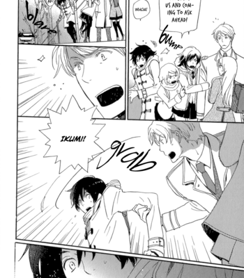 [NINOMIYA Etsumi] Saiyaku wa Boku o Suki Sugiru ~ vol.02 [Eng] – Gay Manga sex 22