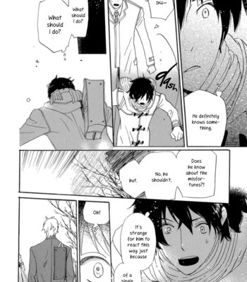 [NINOMIYA Etsumi] Saiyaku wa Boku o Suki Sugiru ~ vol.02 [Eng] – Gay Manga sex 24