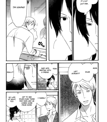 [NINOMIYA Etsumi] Saiyaku wa Boku o Suki Sugiru ~ vol.02 [Eng] – Gay Manga sex 44