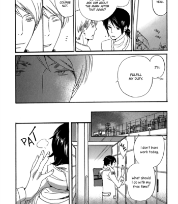 [NINOMIYA Etsumi] Saiyaku wa Boku o Suki Sugiru ~ vol.02 [Eng] – Gay Manga sex 45