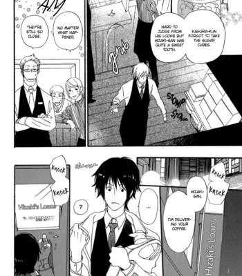 [NINOMIYA Etsumi] Saiyaku wa Boku o Suki Sugiru ~ vol.02 [Eng] – Gay Manga sex 64