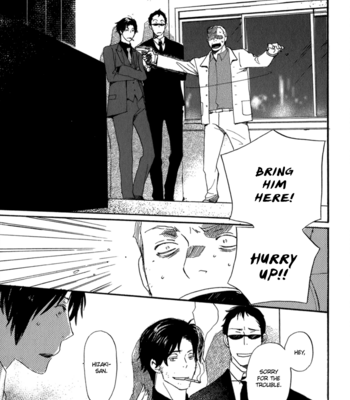 [NINOMIYA Etsumi] Saiyaku wa Boku o Suki Sugiru ~ vol.02 [Eng] – Gay Manga sex 67