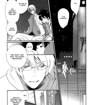 [NINOMIYA Etsumi] Saiyaku wa Boku o Suki Sugiru ~ vol.02 [Eng] – Gay Manga sex 85