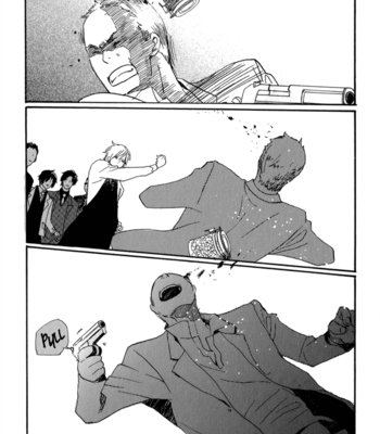 [NINOMIYA Etsumi] Saiyaku wa Boku o Suki Sugiru ~ vol.02 [Eng] – Gay Manga sex 87