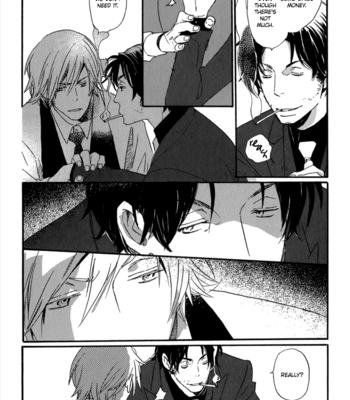 [NINOMIYA Etsumi] Saiyaku wa Boku o Suki Sugiru ~ vol.02 [Eng] – Gay Manga sex 98