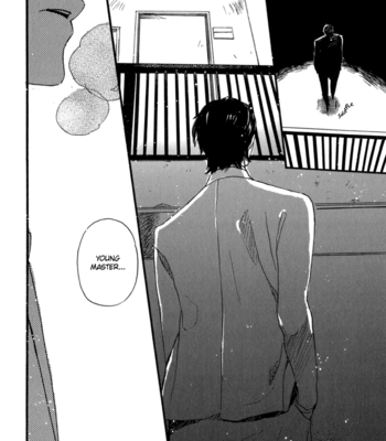 [NINOMIYA Etsumi] Saiyaku wa Boku o Suki Sugiru ~ vol.02 [Eng] – Gay Manga sex 108