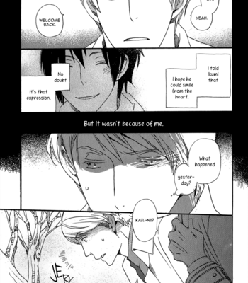 [NINOMIYA Etsumi] Saiyaku wa Boku o Suki Sugiru ~ vol.02 [Eng] – Gay Manga sex 111