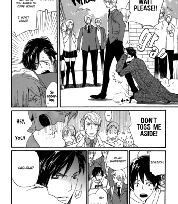 [NINOMIYA Etsumi] Saiyaku wa Boku o Suki Sugiru ~ vol.02 [Eng] – Gay Manga sex 118