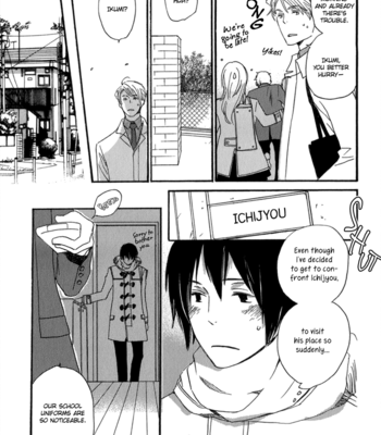 [NINOMIYA Etsumi] Saiyaku wa Boku o Suki Sugiru ~ vol.02 [Eng] – Gay Manga sex 123