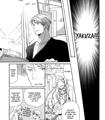 [NINOMIYA Etsumi] Saiyaku wa Boku o Suki Sugiru ~ vol.02 [Eng] – Gay Manga sex 137