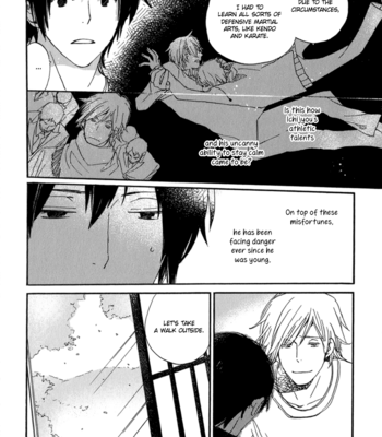 [NINOMIYA Etsumi] Saiyaku wa Boku o Suki Sugiru ~ vol.02 [Eng] – Gay Manga sex 152