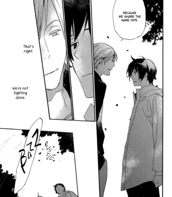 [NINOMIYA Etsumi] Saiyaku wa Boku o Suki Sugiru ~ vol.02 [Eng] – Gay Manga sex 159