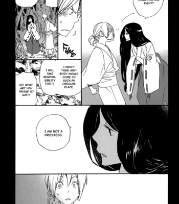 [NINOMIYA Etsumi] Saiyaku wa Boku o Suki Sugiru ~ vol.02 [Eng] – Gay Manga sex 165