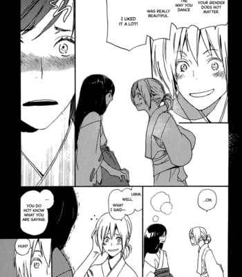 [NINOMIYA Etsumi] Saiyaku wa Boku o Suki Sugiru ~ vol.02 [Eng] – Gay Manga sex 167