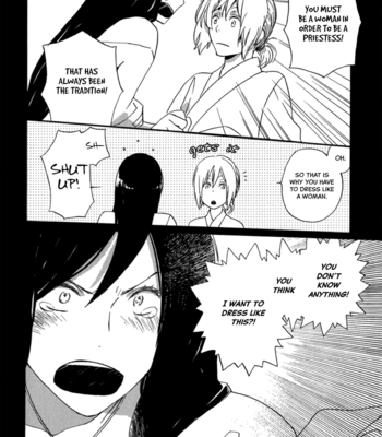 [NINOMIYA Etsumi] Saiyaku wa Boku o Suki Sugiru ~ vol.02 [Eng] – Gay Manga sex 168