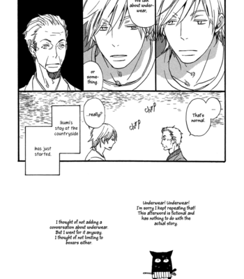 [NINOMIYA Etsumi] Saiyaku wa Boku o Suki Sugiru ~ vol.02 [Eng] – Gay Manga sex 178
