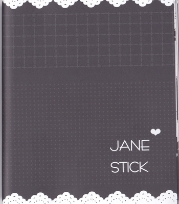 [Kochou no Yume, Toro+Drop] South Park dj – Jane Stick ~Little Jew Anthology~ [Eng] – Gay Manga sex 21