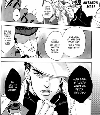 [Kunifusa] Shotaro-san no koibito o mukae ni ikussu [PT-BR] – Gay Manga sex 19