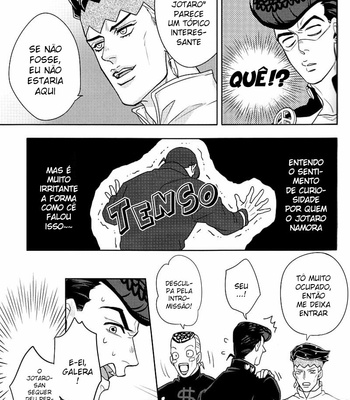 [Kunifusa] Shotaro-san no koibito o mukae ni ikussu [PT-BR] – Gay Manga sex 24