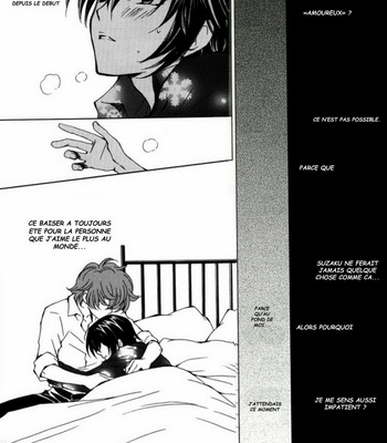 [Nattsu/ KUME Natsuo] Code Geass dj – Cotton [Fr] – Gay Manga sex 18