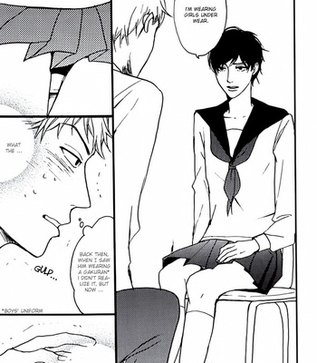 [KOIWAZURAI Shibito] Aigan Mazo Kyoushitsu (c.1) [Eng] – Gay Manga sex 21