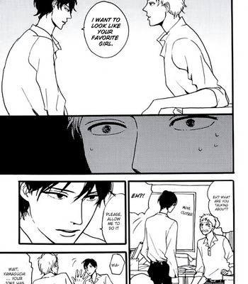 [KOIWAZURAI Shibito] Aigan Mazo Kyoushitsu (c.1) [Eng] – Gay Manga sex 15