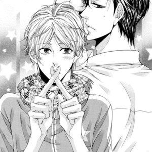 [TENNOUJI Mio] Renai Paradox ~ vol.02 (update c.3+4) [Eng] – Gay Manga sex 5