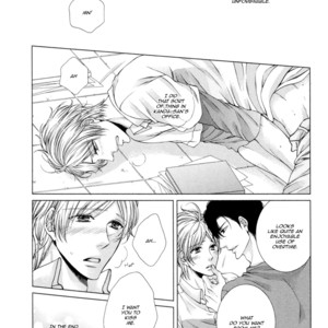 [TENNOUJI Mio] Renai Paradox ~ vol.02 (update c.3+4) [Eng] – Gay Manga sex 7