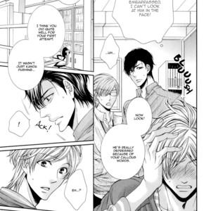 [TENNOUJI Mio] Renai Paradox ~ vol.02 (update c.3+4) [Eng] – Gay Manga sex 9