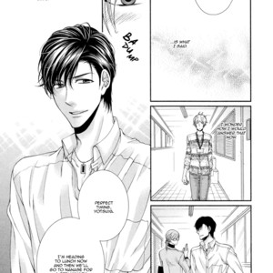 [TENNOUJI Mio] Renai Paradox ~ vol.02 (update c.3+4) [Eng] – Gay Manga sex 15